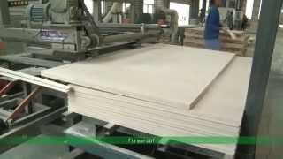 Rendimiento MGO Board - Resistencia integral.