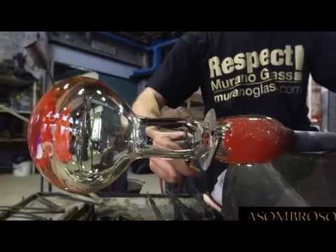 AsomBroso Tequila - How the bottle is made