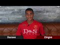 Dilemma's met Bradley Martis