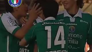 O'Higgins 0 - 1 Audax Italiano | Campeonato Clausura 2011
