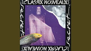 Classix Nouveaux - Never Never Comes