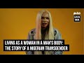 Living As A Woman In A Man S Body The Story Of A Nigerian Transgender Pulse Life In Naija
