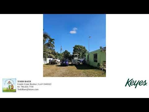 29035 SW 157th Ave – Property Tour