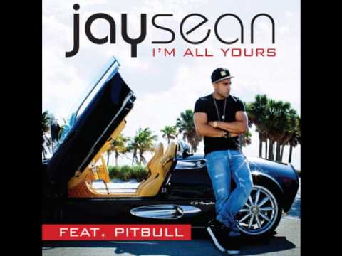 Jay Sean Feat. Pitbull - I'm All Yours