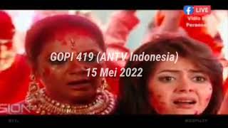 Download lagu Gopi (Saath Nibhaana Saathiya) ANTV Bahasa Indonesia | Ibu Madhu Menusuk Gopi mp3 Download lagu Gopi (Saath Nibhaana Saathiya) ANTV Bahasa Indonesia | Ibu Madhu Menusuk Gopi mp3