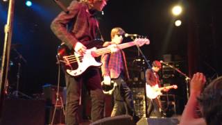 The Strypes - Hard to Say No (LA)