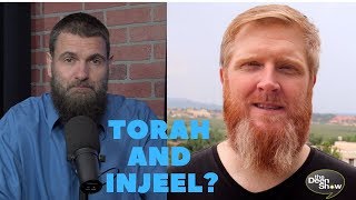 Video: Torah and Injeel are not in the Bible - John Fontain (DeenShowTV)