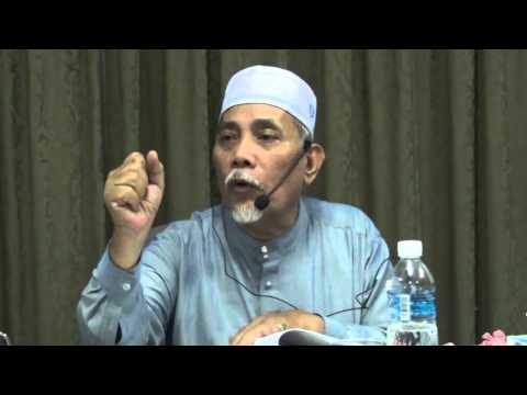 14_Hadis al-Arbain al-Nawawiy - Ustaz Faiz Fateh