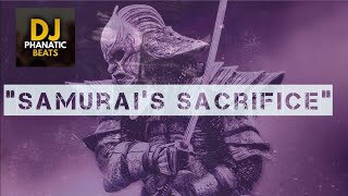 Trap Beat "Samurai's Sacrifice" Prod by DJPHANATICBEATS.COM