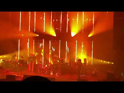 The Mars Volta - Cygnus Jam - Oklahoma City 5-9-23