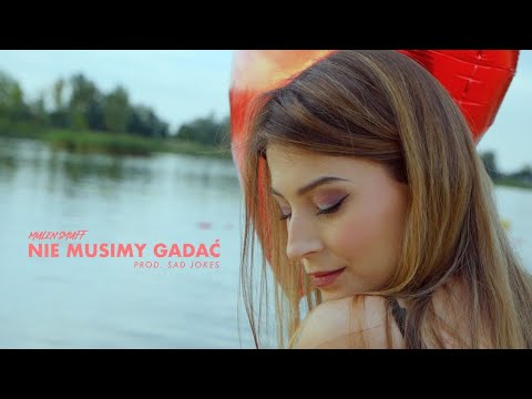 Mulen Smuff - Nie musimy gadać (prod. Sad Jokes)