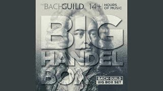 Judas Maccabaeus, HWV63: 4. Chorus: For Zion lamentation make