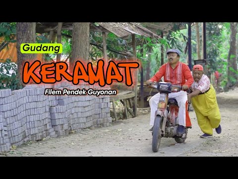 KERAMAT WAREHOUSE || EPS 57