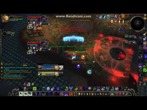 ARENA 2on2 Frost DK S12 (2.5k exp)
