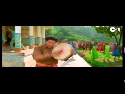 Teri Dhapali Meri Payal — watch video