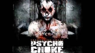 Psycho Choke - Freedom In A Bottle Of Scotch
