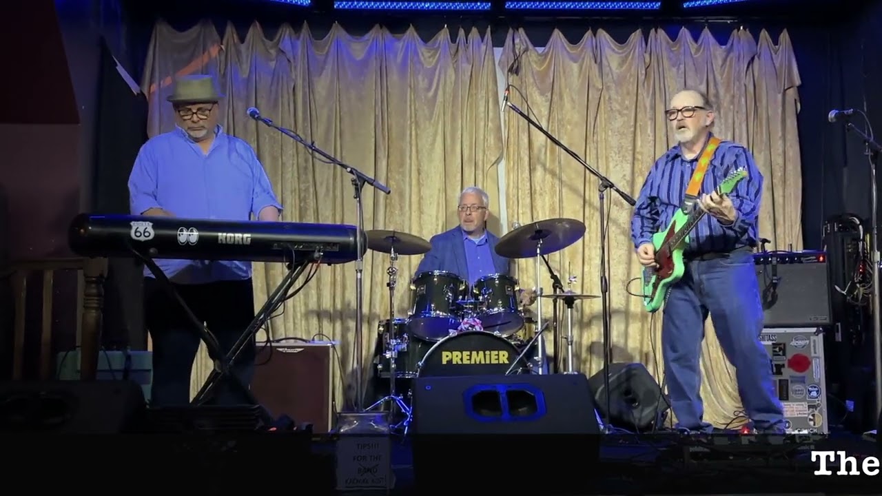 Promotional video thumbnail 1 for The Hi-Fi Hillbillies