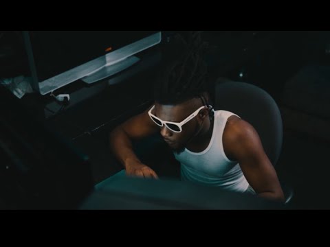 VITTO BLACK - FULLY TEAM (Official Music Video) - SHOT BY @KINGTOOKRISPY