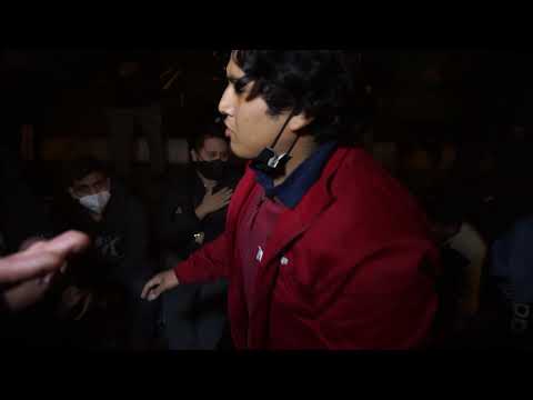 KMOT vs ALEJANDRO || Muerte Súbita - Campo de Marte vs Rapzuela || Cantera