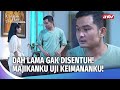 MAJIKAN GODA SOPIR PAKE BAJU DINAS Catatan Hati Perempuan Eps 29 2 4