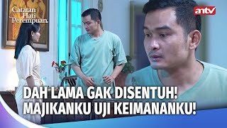 Download lagu MAJIKAN GODA SOPIR PAKE BAJU DINAS! | Catatan Hati Perempuan Eps 29 (2/4) mp3
