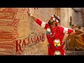 SahanaSahana Song Promo Prabhas Niddhi Malavika M Maruthi The Rajasaab