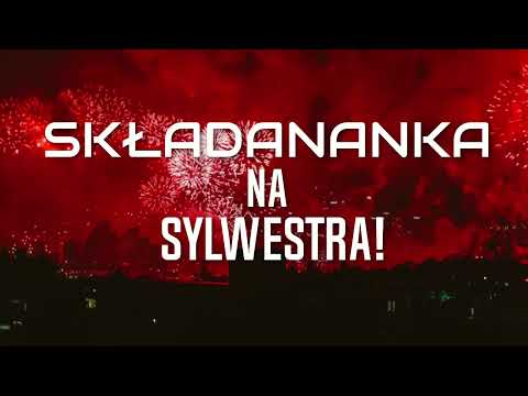🎇SKŁADANKA NA SYLWESTRA🎇2025/2026🎆VOL.7