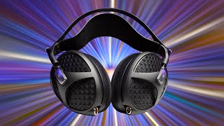 Worth. The. Hype.  Meze Empyrean 2