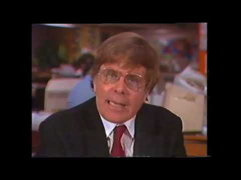 Scott Palmer Punchlines 1984 Grand Final