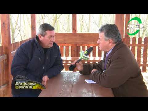 Prioritățile FLAG-ului de pe Valea Mostistei