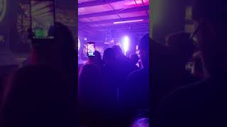 Joey Cool "Under Pressure" At The Diamond Ballroom, OKC