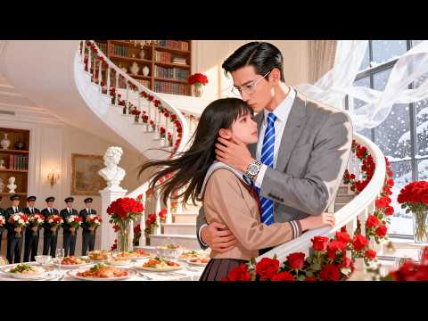 Betrayed and humiliated, she marries a powerful CEO. He’s addicted to her and spoils her madly!