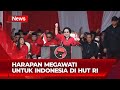 Tak Hadir Di IKN Megawati Upacara Bersama PDIP INews Pagi 18 08