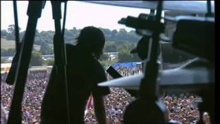 The Thrills - Glastonbury 2003