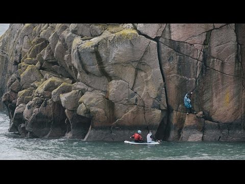 Scottish Deep Winter Solo