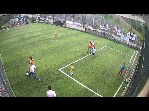 Akatlar Halı Saha - 23-09-2017 16:00:01 - sosyalhalisaha.com