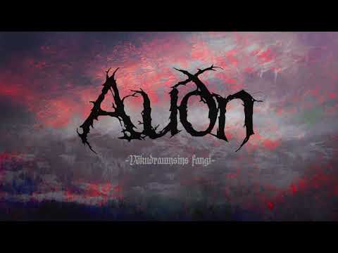 AUÐN - Eldborg (Official Track Premiere) online metal music video by AUÐN