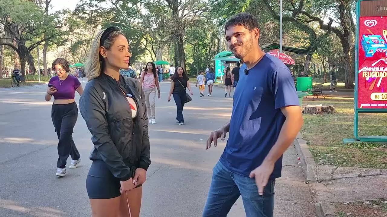 Perguntei para Mulheres o que é um Homem Atraente