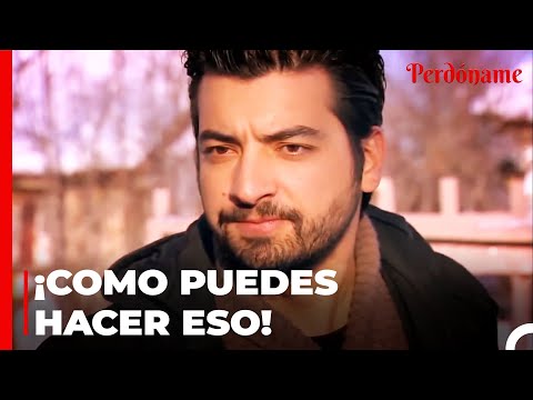 Kemal Se Entera de Que Osman Kozan Compró La Casa - Perdóname