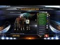 NBA 2K13 Blacktop 3v3 Live: Chris Smoove vs Gento  FULL GAME!!