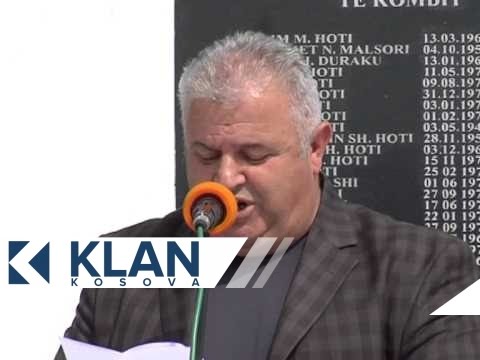 16 vjet nga masakra e Krushes