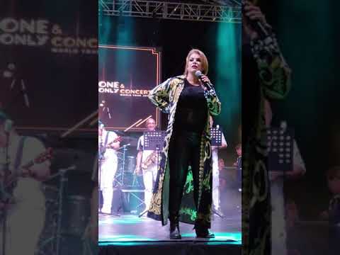 Tongontingon Olga Tañón Sanse 2019