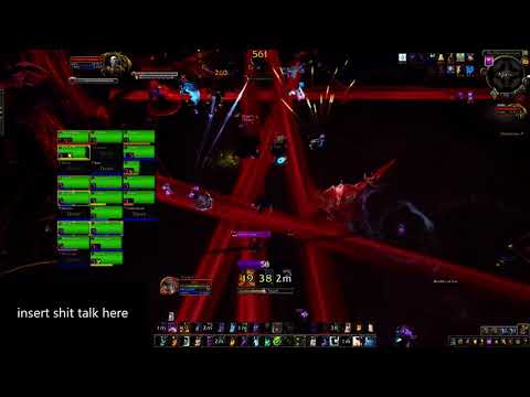 Sire Denathrius (Normal)