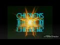 Children S Television Workshop Logo 1983 A In Underwater