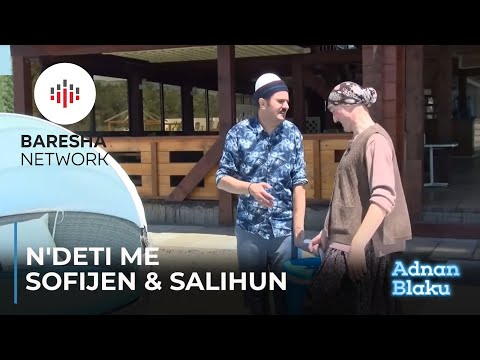 N'Deti me Sofijen & Salihun