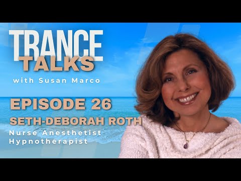 Trance Talks - Hypnosis and Surgery