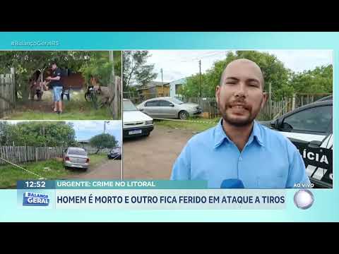 Assista ao Vídeo