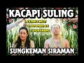 Siraman Sungkeman Kacapi Suling Sundanese Culture Sundanese Flute