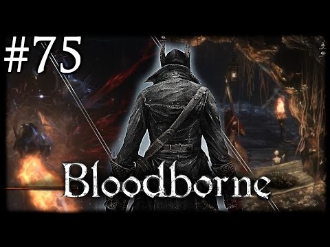 Zagrajmy w Bloodborne [#75] - Bagna