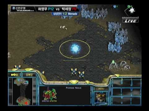 SPL  Pure vs JangBi 2008-10-20  @ Destination